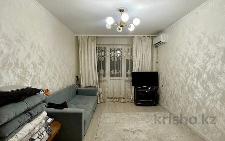 1-бөлмелі пәтер · 33.2 м² · 3/4 қабат, мкр №9, бағасы: 22 млн ₸ в Алматы, Ауэзовский р-н — фото 6