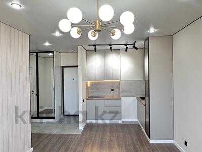 2-комнатная квартира · 41 м² · 3/9 этаж, Райымбек батыра — Наурыз проходит !!!! за 32 млн ₸ в 