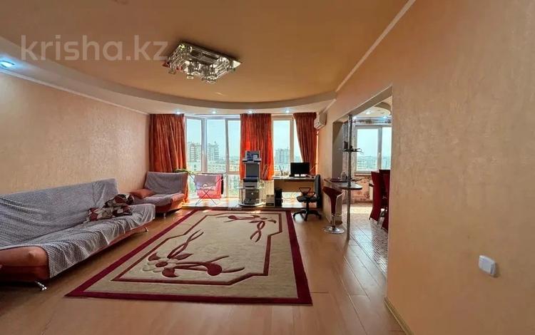 3-комнатная квартира · 122.8 м² · 8/9 этаж, 14-й мкр 59 за 32.6 млн ₸ в Актау — фото 3