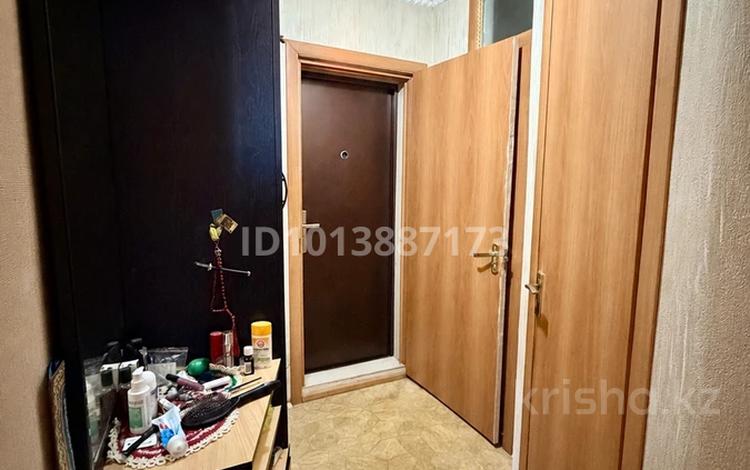 1-бөлмелі пәтер · 28 м² · 5/5 қабат, Куляш Байсеитова 101/1 — Район Агрогородок, бағасы: 9 млн ₸ в Астане, Сарыарка р-н — фото 2