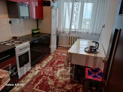 1-комнатная квартира · 34 м² · 5/5 этаж, Желтоксан — Арман завод за 10 млн ₸ в Талдыкоргане