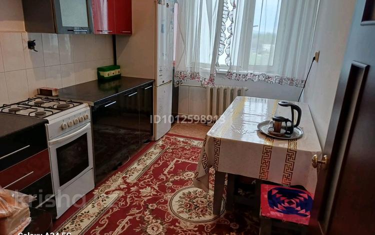 1-комнатная квартира · 34 м² · 5/5 этаж, Желтоксан — Арман завод за 10 млн ₸ в Талдыкоргане — фото 2