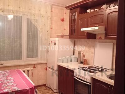 4-комнатная квартира · 82 м² · 2/10 этаж, Би боранбая за 26 млн 〒 в Семее