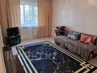 1-бөлмелі пәтер, 40 м², 4/9 қабат ай сайын, мкр Таугуль-2 6, бағасы: 200 000 〒 в Алматы, Ауэзовский р-н