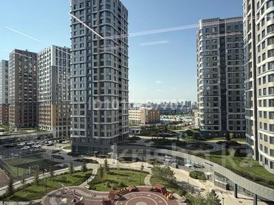 3-комнатная квартира · 80 м² · 7/28 этаж, Мангилик Ел 61 — СУПЕР ПРЕДЛОЖЕНИЕ! за 105 млн ₸ в Астане, Есильский р-н