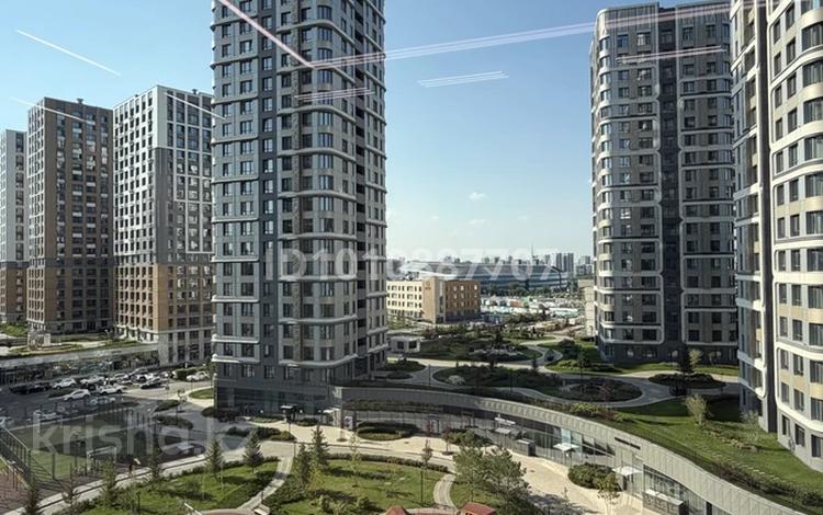 3-комнатная квартира · 80 м² · 7/28 этаж, Мангилик Ел 61 — СУПЕР ПРЕДЛОЖЕНИЕ! за 105 млн ₸ в Астане, Есильский р-н — фото 22