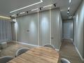 3-комнатная квартира · 80 м² · 7/28 этаж, Мангилик Ел 61 — СУПЕР ПРЕДЛОЖЕНИЕ! за 105 млн ₸ в Астане, Есильский р-н — фото 11