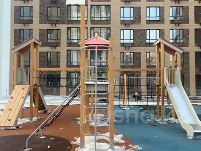 2-комнатная квартира · 49.2 м² · 9/10 этаж, Айнаколь 64 — Документы на руках! за 25 млн ₸ в Астане, Алматы р-н