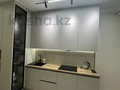 2-комнатная квартира · 51 м² · 7/25 этаж, Байдибек би стр. 127/7 за 200 000 ₸ в Шымкенте, Абайский р-н