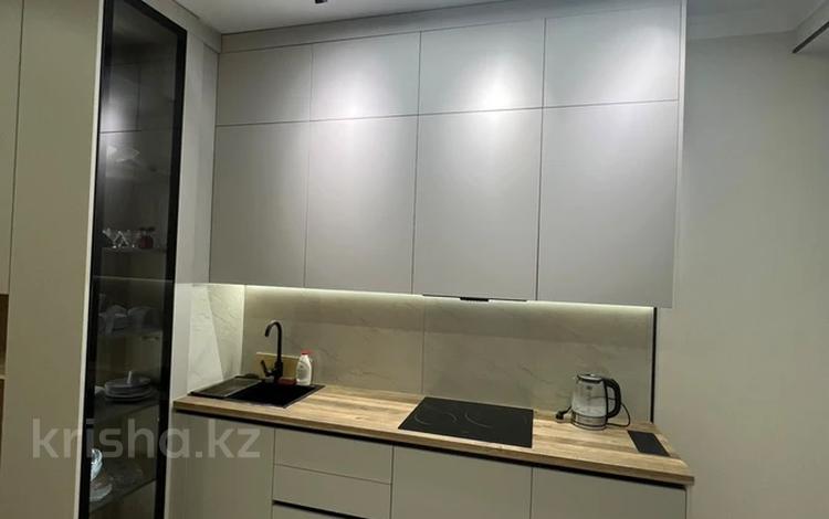 2-комнатная квартира · 51 м² · 7/25 этаж, Байдибек би стр. 127/7 за 200 000 ₸ в Шымкенте, Абайский р-н — фото 2