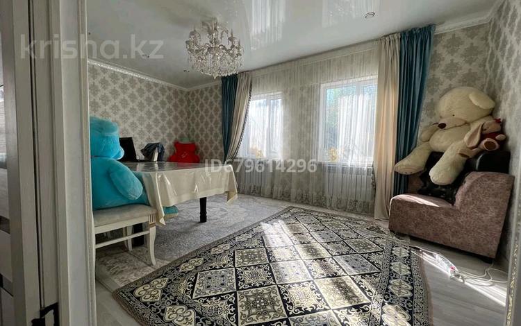 Жеке үй • 4 бөлмелер • 150 м² • 8 сот., Проезд Целиноградской 2 2 — 1, бағасы: 17 млн 〒 в Таразе — фото 2