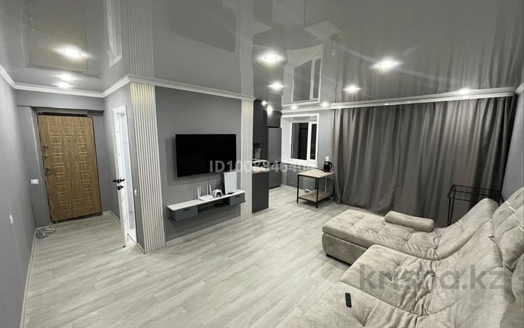 1-бөлмелі пәтер · 28.7 м² · 3/5 қабат, Гагарина, бағасы: 8 млн ₸ в Топаре — фото 2