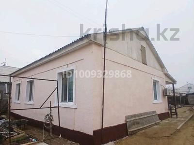 Дача · 3 комнаты · 90 м² · 7.2 сот., Ерлік 90 — Баскудык за 18 млн 〒 в Актау