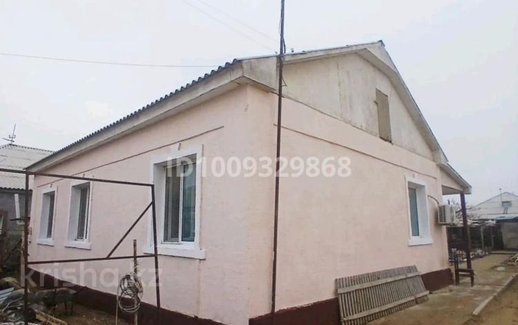 Дача · 3 комнаты · 90 м² · 7.2 сот., Ерлік 90 — Баскудык за 18 млн 〒 в Актау — фото 2