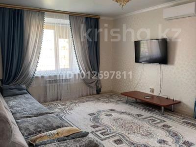 2-бөлмелі пәтер · 64.5 м² · 5/6 қабат, Юбилейный 21-22, бағасы: 32 млн ₸ в Костанае