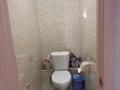 2-бөлмелі пәтер · 64.5 м² · 5/6 қабат, Юбилейный 21-22, бағасы: 32 млн ₸ в Костанае — фото 11
