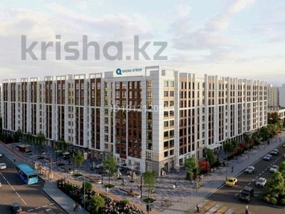 2-бөлмелі пәтер · 45.4 м² · 2/9 қабат, Мкр. Шугыла 342/1, бағасы: ~ 27 млн ₸ в Алматы, Наурызбайский р-н