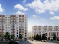 2-бөлмелі пәтер · 45.4 м² · 2/9 қабат, Мкр. Шугыла 342/1, бағасы: ~ 27 млн ₸ в Алматы, Наурызбайский р-н — фото 2