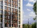 2-бөлмелі пәтер · 45.4 м² · 2/9 қабат, Мкр. Шугыла 342/1, бағасы: ~ 27 млн ₸ в Алматы, Наурызбайский р-н — фото 3