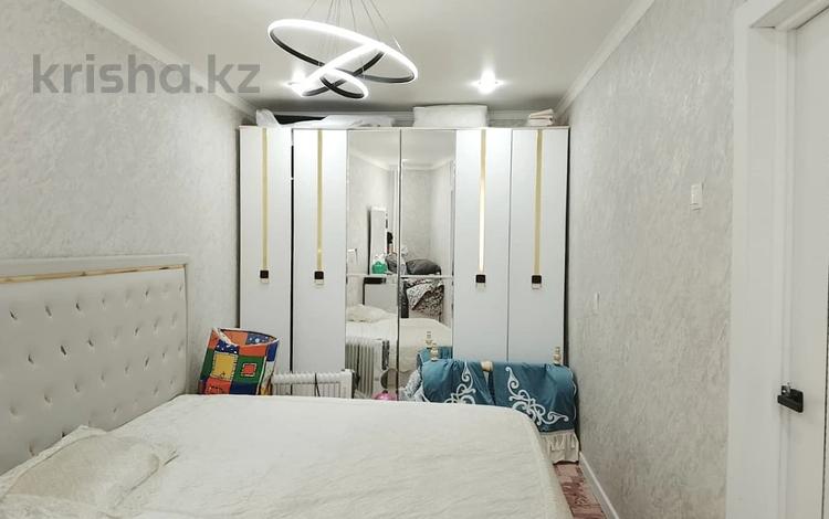 2-комнатная квартира · 44 м² · 2/5 этаж, Сакена Сейфуллина за 8.4 млн ₸ в Абай — фото 3