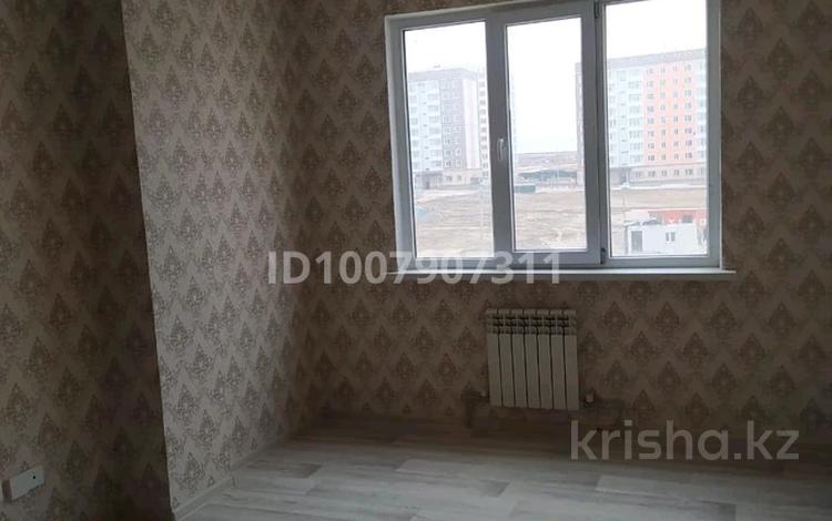 2-комнатная квартира · 62 м² · 4/7 этаж, мкр Туран-2 50А за 25 млн ₸ в Шымкенте, Каратауский р-н — фото 2