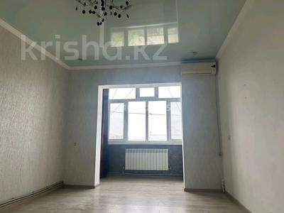 3-комнатная квартира · 72 м² · 5/5 этаж, мкр Нижний Отырар, Байтерекова 56 — Т.Рыскулова за 26 млн ₸ в Шымкенте, Туран р-н