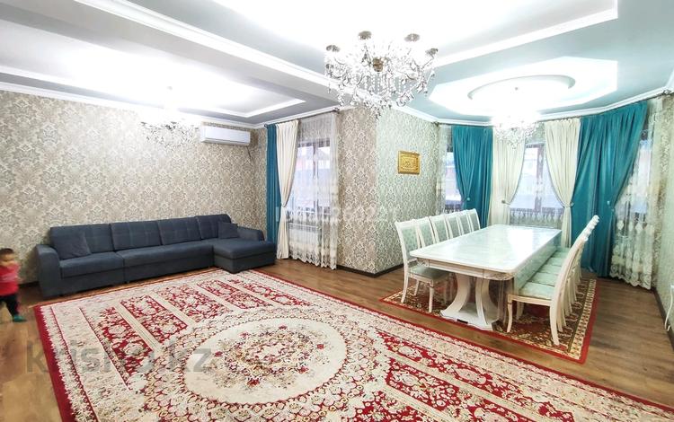 Отдельный дом • 8 комнат • 360 м² • 10 сот., Алматы за 117 млн 〒 в Кыргауылдах — фото 2