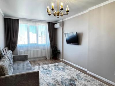 2-бөлмелі пәтер · 63 м² · 12/12 қабат, Сатпаева 90, бағасы: 56 млн ₸ в Алматы