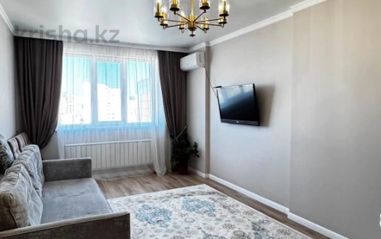 2-бөлмелі пәтер · 63 м² · 12/12 қабат, Сатпаева 90, бағасы: 56 млн ₸ в Алматы — фото 3