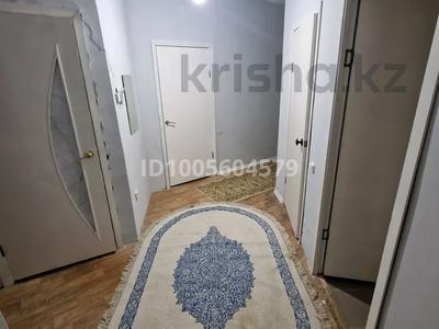 2-комнатная квартира · 58 м² · 2/14 этаж, 32А мкр 6 — Ак базар Сары базар жакын касында за 120 000 ₸ в Актау