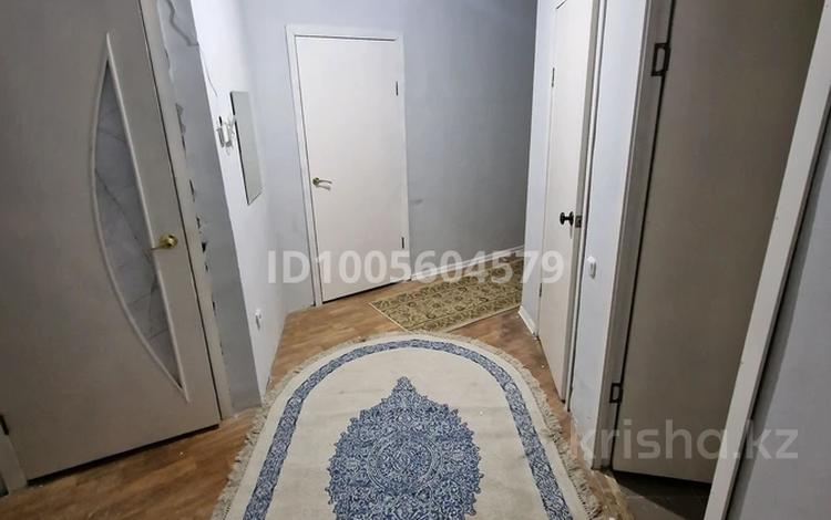 2-комнатная квартира · 58 м² · 2/14 этаж, 32А мкр 6 — Ак базар Сары базар жакын касында за 120 000 ₸ в Актау — фото 2