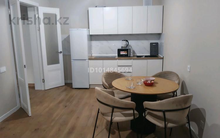 3-бөлмелі пәтер · 63 м² · 5/17 қабат, Улы Дала 14, бағасы: 400 000 ₸ в Астане, Нура р-н — фото 2