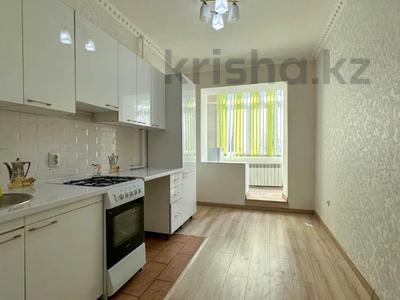 3-комнатная квартира · 68 м² · 2/5 этаж, 3мкр за 23.3 млн 〒 в Талдыкоргане, мкр Мушелтой