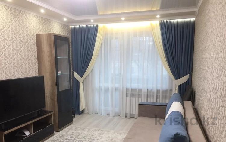 2-комнатная квартира · 43 м² · 4/4 этаж, 10-й микрорайон за 28 млн ₸ в Алматы, Ауэзовский р-н — фото 2