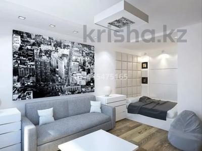 1-бөлмелі пәтер · 50 м² · 5/16 қабат, Тараз ш/а, Рыскулова 33/2 — Гипер хаус, бағасы: 17 000 ₸ в Шымкенте, Аль-Фарабийский р-н