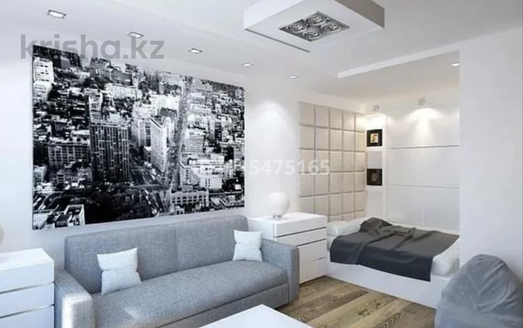 1-бөлмелі пәтер · 50 м² · 5/16 қабат, Тараз ш/а, Рыскулова 33/2 — Гипер хаус, бағасы: 17 000 ₸ в Шымкенте, Аль-Фарабийский р-н — фото 3