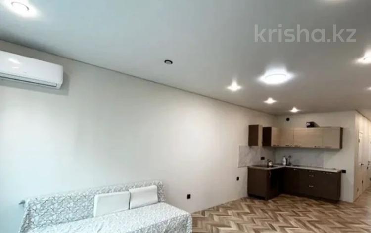 2-бөлмелі пәтер · 61.3 м² · 6/9 қабат, мкрн Думан-2 57, бағасы: 43 млн ₸ в Алматы, Медеуский р-н — фото 3