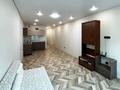 2-бөлмелі пәтер · 61.3 м² · 6/9 қабат, мкрн Думан-2 57, бағасы: 43 млн ₸ в Алматы, Медеуский р-н — фото 7