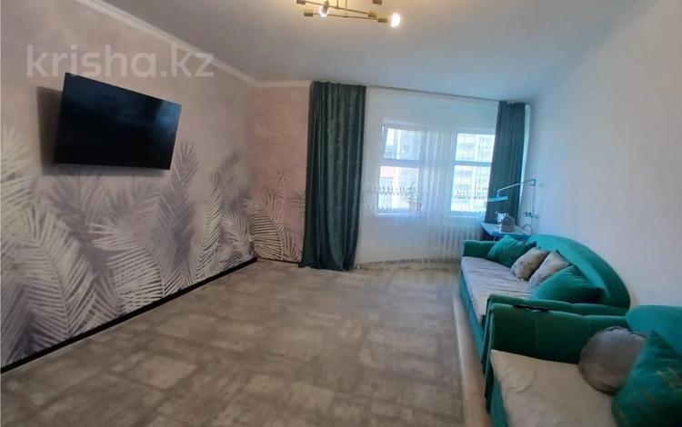 2-бөлмелі пәтер · 60 м² · 7/13 қабат, пр. Момышулы — БЕЗ КОМИССИИ ДЛЯ ПОКУПАТЕЛЯ!!!, бағасы: 32 млн ₸ в Астане, Алматы р-н — фото 2