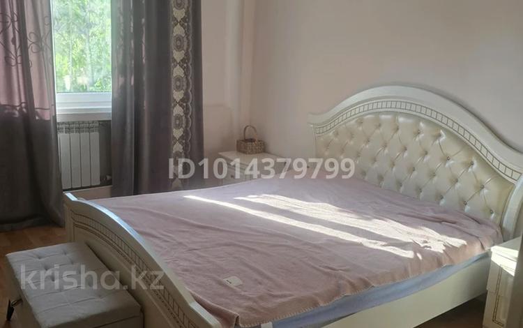 3-комнатная квартира · 90 м² · 2/5 этаж, Бокина 56 за 37 млн ₸ в Талгаре — фото 2