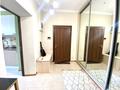 2-комнатная квартира, 76.4 м², 3/13 этаж, Аль-Фараби 101 за 63.4 млн 〒 в Алматы, Бостандыкский р-н — фото 12