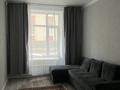 1-бөлмелі пәтер · 44 м² · 1/10 қабат, мкр Юго-Восток, Микрорайон Байкена Ашимова 21а — Областной суд, бағасы: 175 000 ₸ в Караганде, Казыбек би р-н