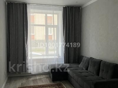 1-бөлмелі пәтер · 44 м² · 1/10 қабат, мкр Юго-Восток, Микрорайон Байкена Ашимова 21а — Областной суд, бағасы: 175 000 ₸ в Караганде, Казыбек би р-н
