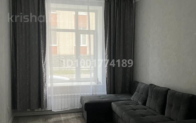 1-бөлмелі пәтер · 44 м² · 1/10 қабат, мкр Юго-Восток, Микрорайон Байкена Ашимова 21а — Областной суд, бағасы: 175 000 ₸ в Караганде, Казыбек би р-н — фото 11