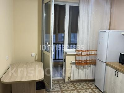 1-комнатная квартира · 33 м² · 6/9 этаж, Е-10 11 — Асфендиярова за 220 000 ₸ в Астане, Нура р-н
