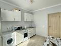 1-комнатная квартира · 42 м² · 7/12 этаж, Тауелсиздик 34/10 за 23.5 млн ₸ в Астане, Алматы р-н — фото 2