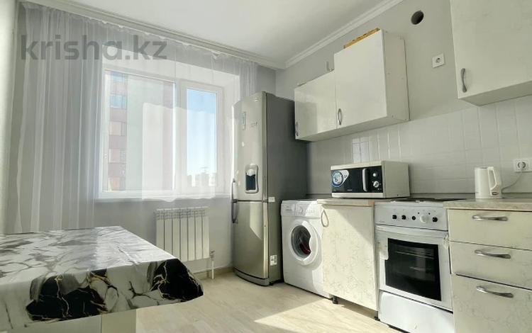 1-комнатная квартира · 42 м² · 7/12 этаж, Тауелсиздик 34/10 за 23.5 млн ₸ в Астане, Алматы р-н — фото 43