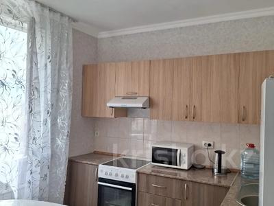 1-комнатная квартира, 35 м², 7/12 этаж, 1-я улица 43 за 24.3 млн 〒 в Алматы, Алатауский р-н