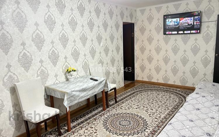 2-бөлмелі пәтер · 56 м² · 2/5 қабат, 1 микр, бағасы: 10 000 ₸ в Жанатасе — фото 2