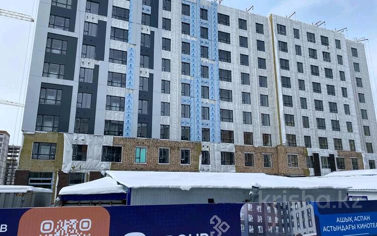 Свободное назначение · 93 м² за 90 млн ₸ в Астане, Нура р-н — фото 4
